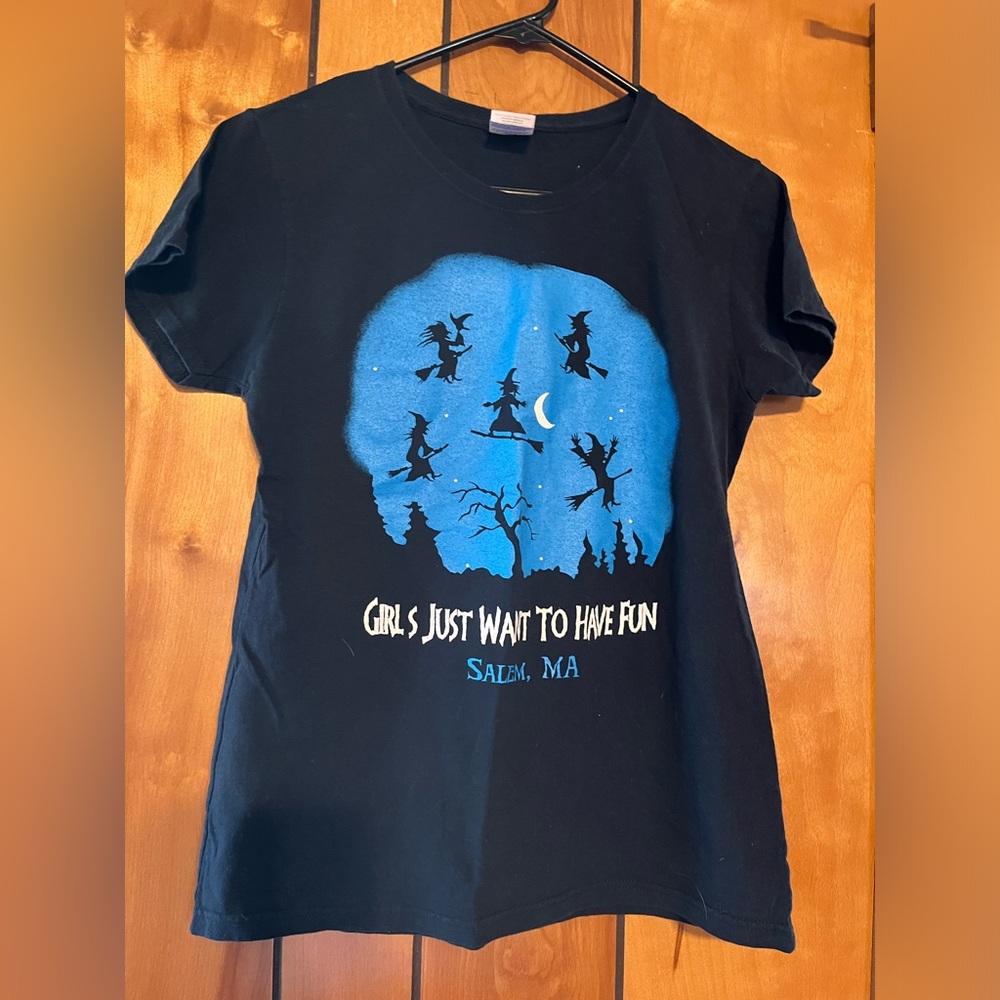 Salem,Ma T-Shirt